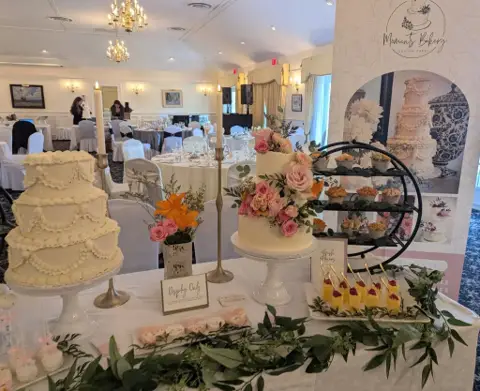 Moments Bakery - Cakes & Desserts - Kingston, Ontario (photo 2)