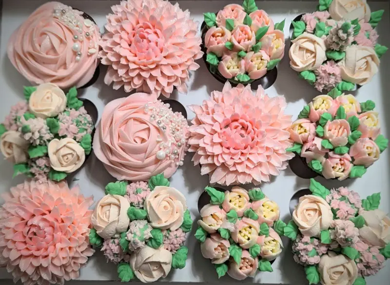 Moments Bakery - Cakes & Desserts - Kingston, Ontario (photo 4)