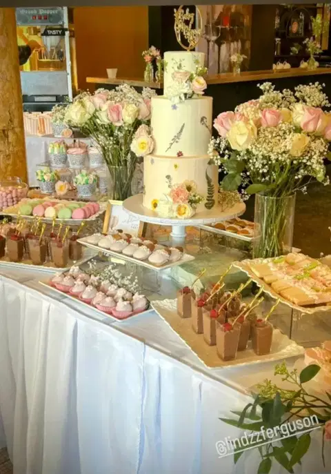 Moments Bakery - Cakes & Desserts - Kingston, Ontario (photo 5)