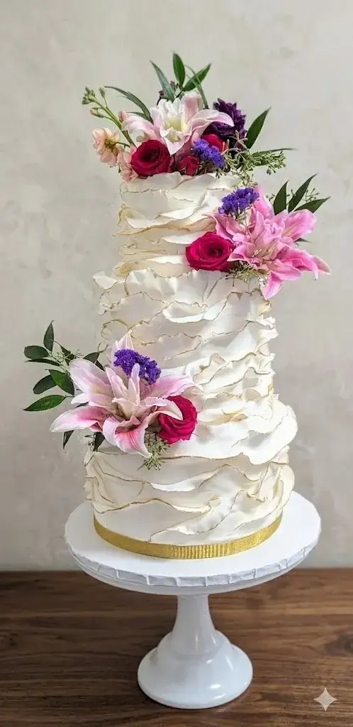 Moments Bakery - Cakes & Desserts - Kingston, Ontario (photo 8)