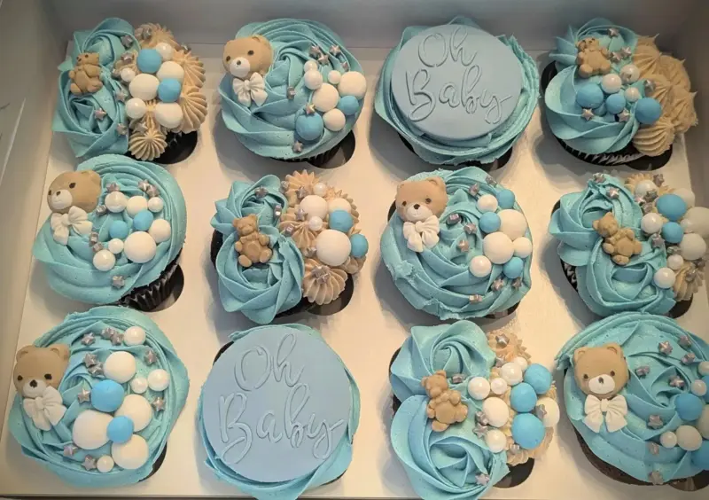 Moments Bakery - Cakes & Desserts - Kingston, Ontario (photo 9)