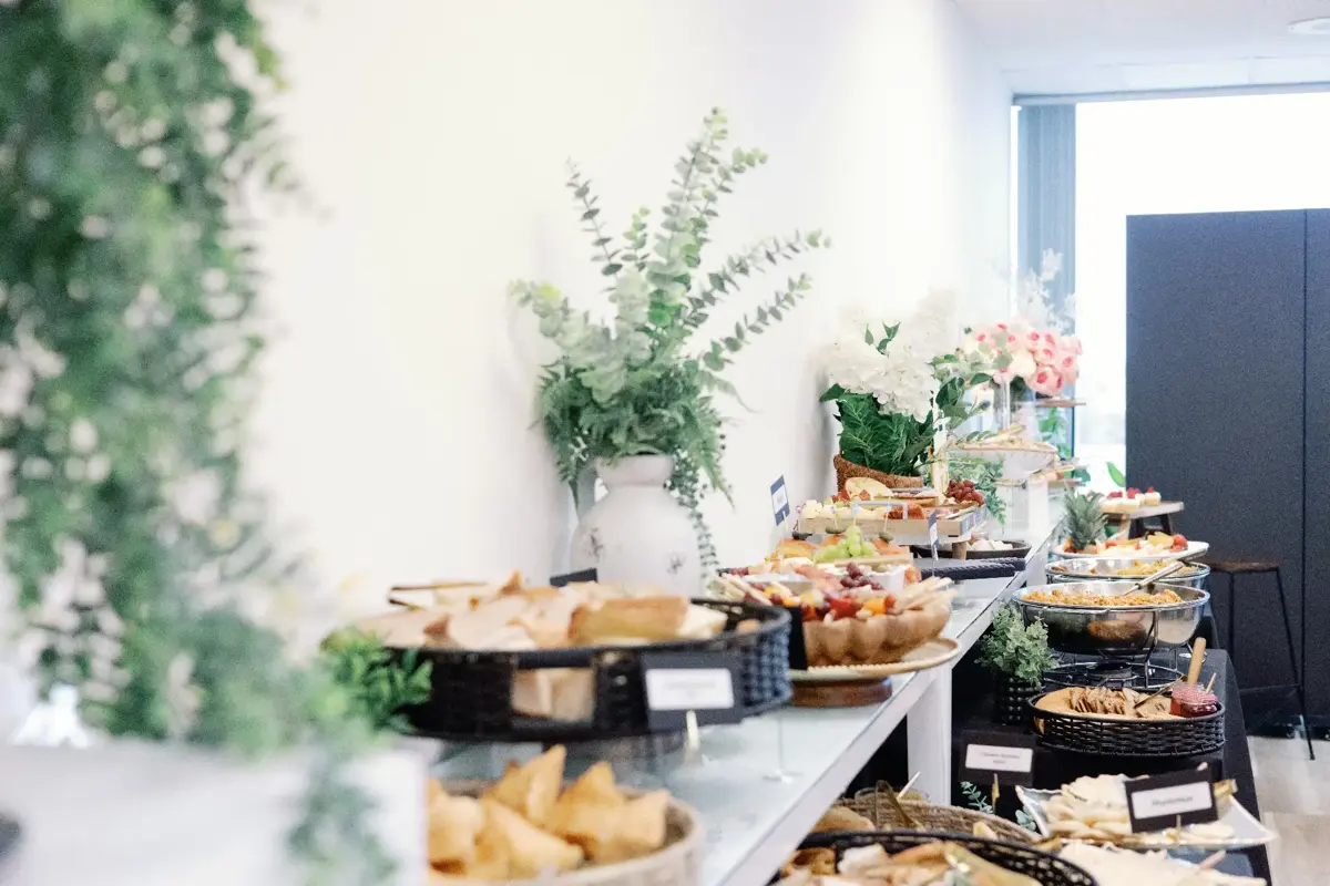 Design and Graze - Charcuterie - Mississauga, Ontario (photo 1)