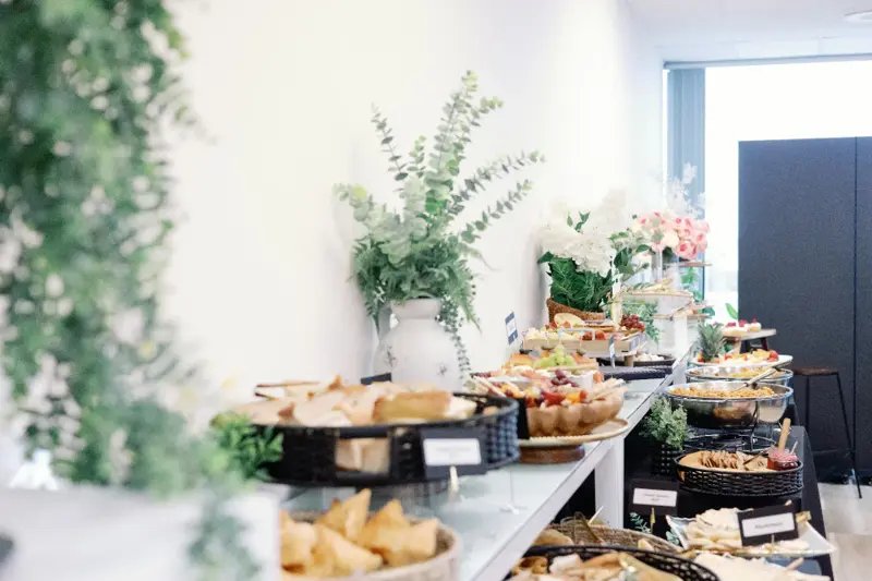 Design and Graze - Charcuterie - Mississauga, Ontario (photo 1)