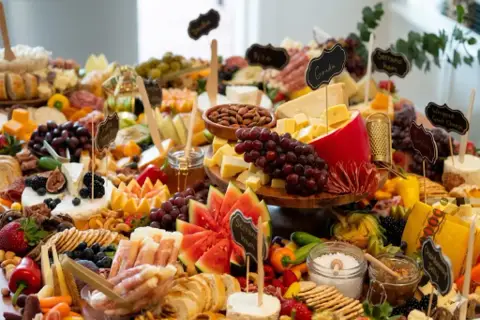 Design and Graze - Charcuterie - Mississauga, Ontario (photo 2)