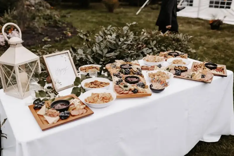 InHaus Cooking - Catering - Ottawa, Ontario (photo 2)