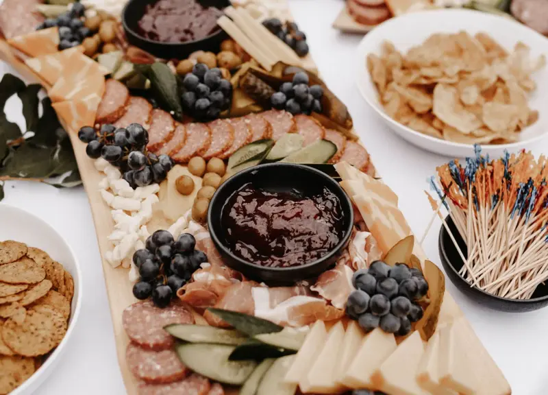 InHaus Cooking - Catering - Ottawa, Ontario (photo 7)