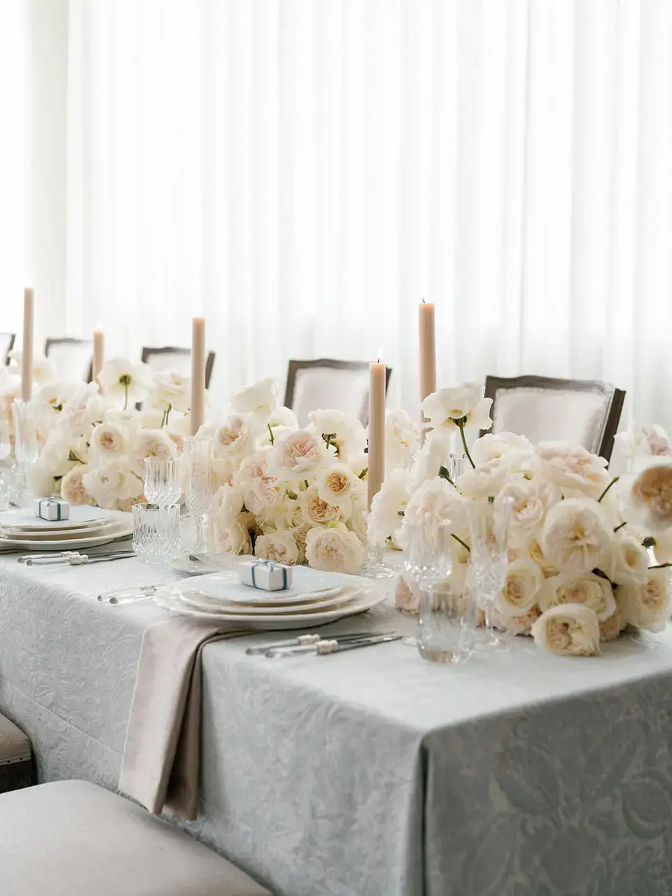 With the Seasons - Florists - Banff, Alberta (photo 1)