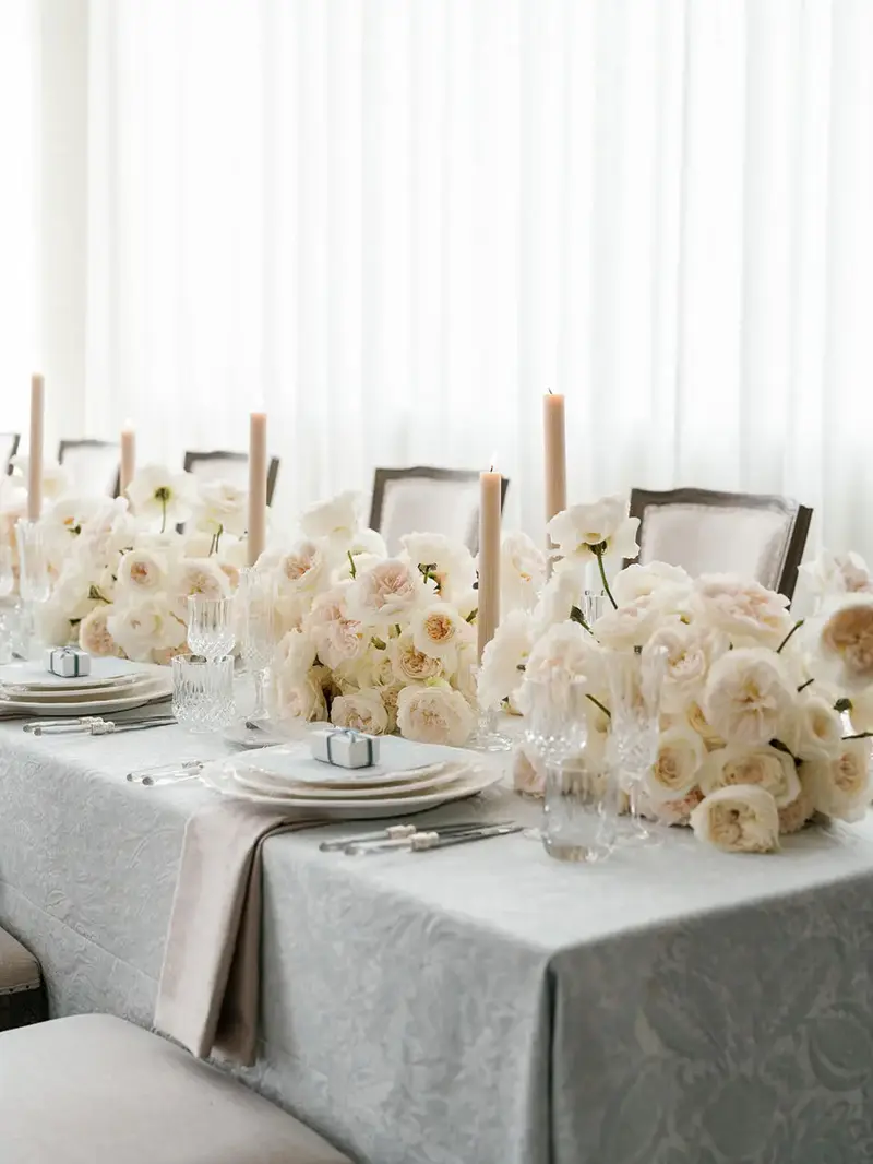 With the Seasons - Florists - Banff, Alberta (photo 1)