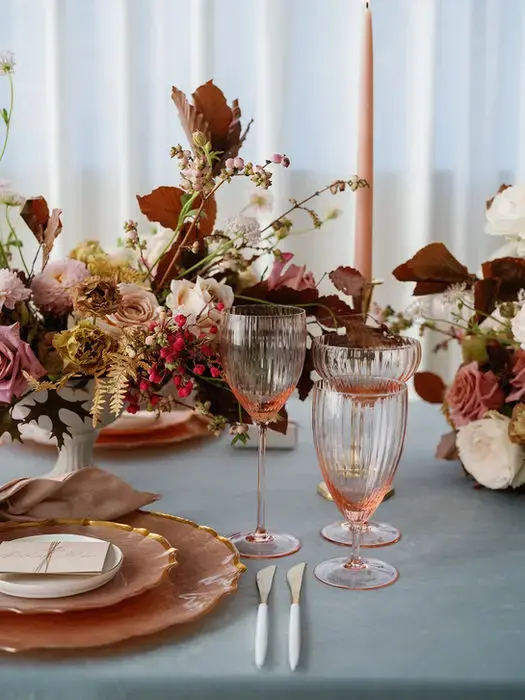 With the Seasons - Florists - Banff, Alberta (photo 11)
