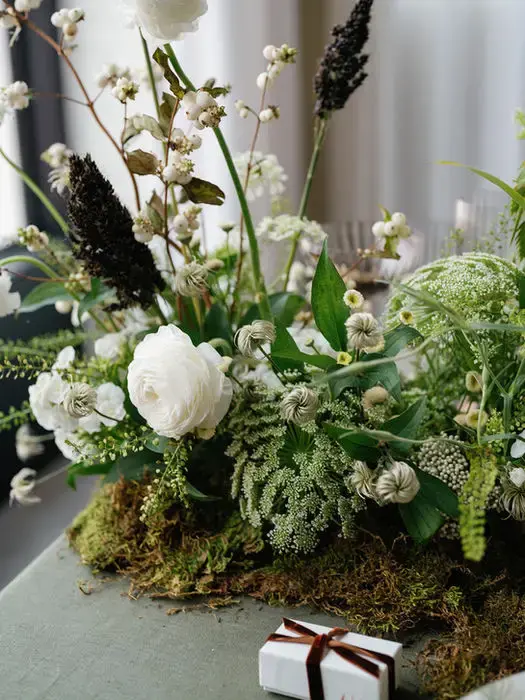 With the Seasons - Florists - Banff, Alberta (photo 3)