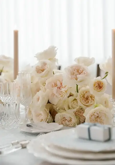 With the Seasons - Florists - Banff, Alberta (photo 5)