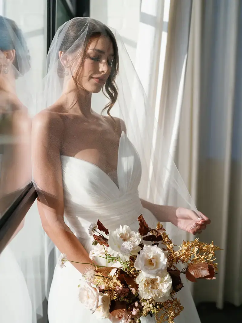 With the Seasons - Florists - Banff, Alberta (photo 7)