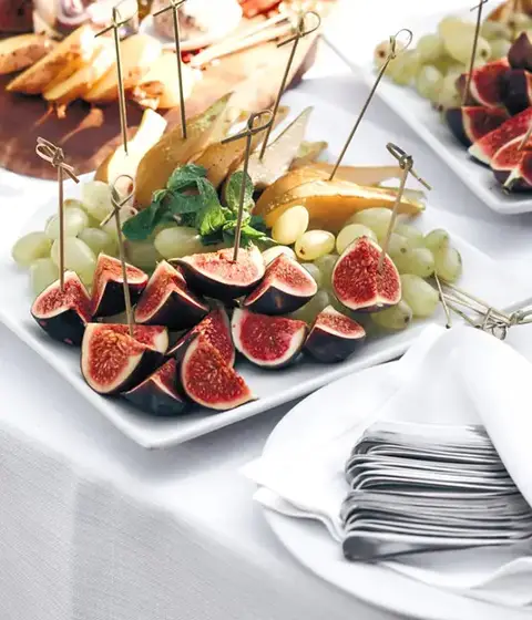 Food for Thought Catering - Catering - Toronto, Ontario (photo 3)
