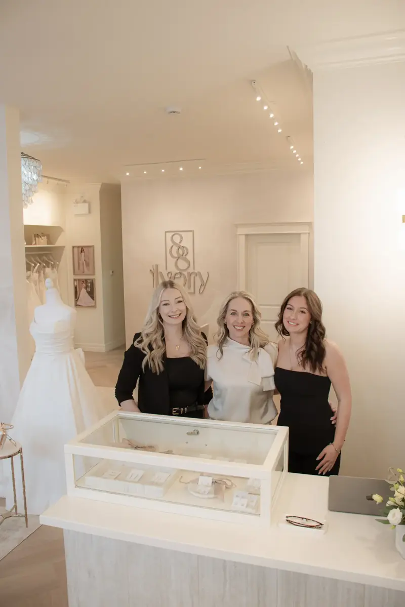 88 and Ivory - Dresses / Boutique - Ottawa, Ontario (photo 2)