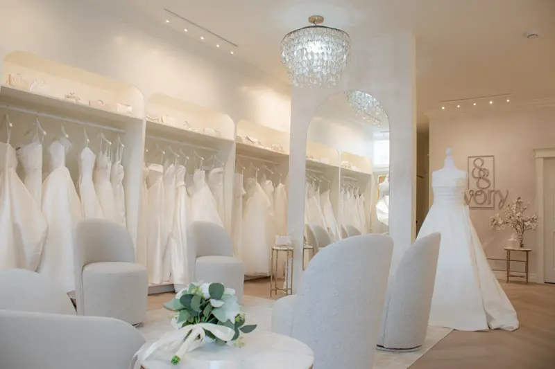 88 and Ivory - Dresses / Boutique - Ottawa, Ontario (photo 6)
