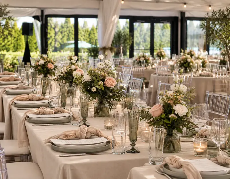 Cleese Catering - Catering - Mississauga, Ontario (photo 1)