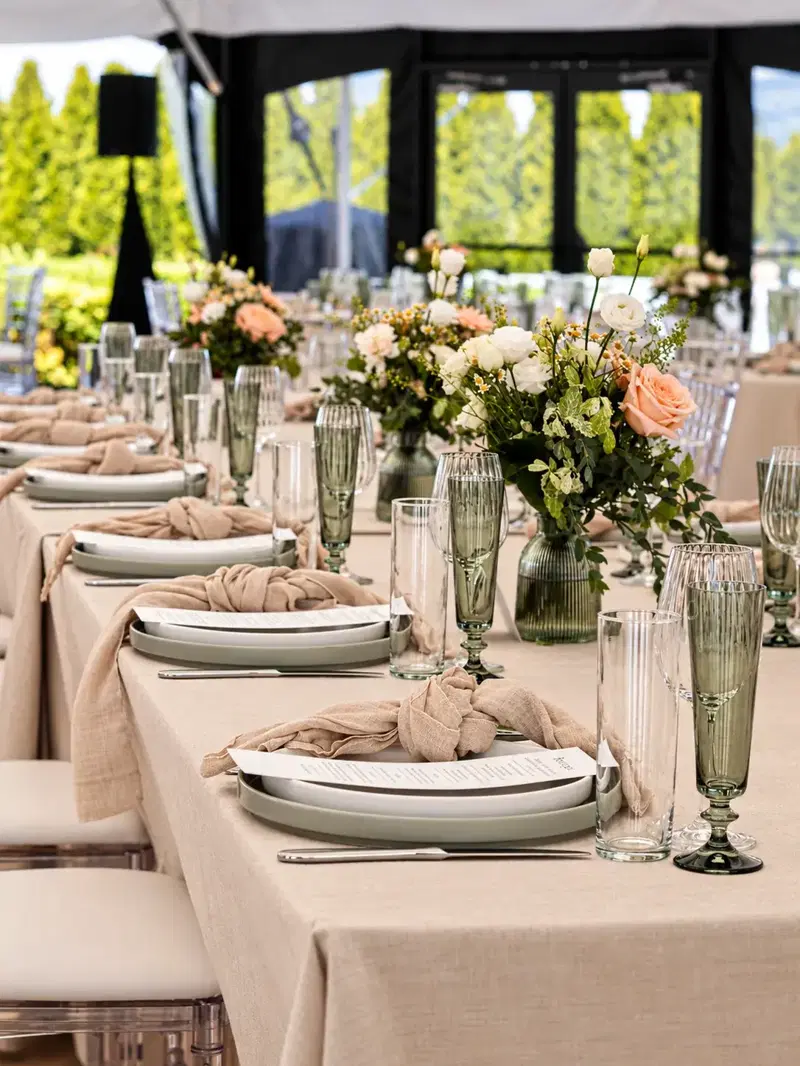 Cleese Catering - Catering - Mississauga, Ontario (photo 3)