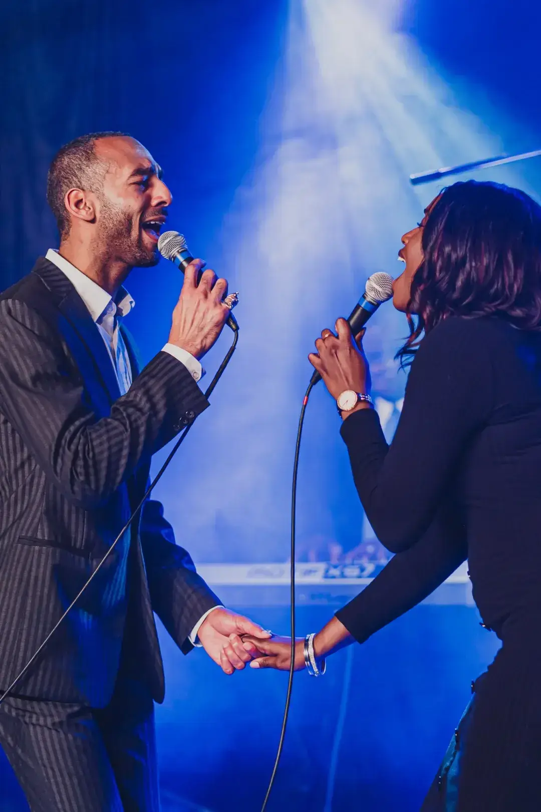 The DNA Project - Entertainment / DJ - Mississauga, Ontario (photo 1)