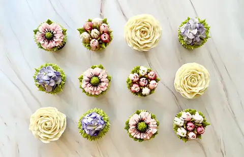 Beloved Bake Shop - Cakes & Desserts - Calgary, Alberta (photo 2)