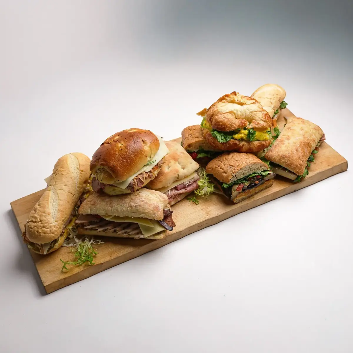 McEwan Catering - Catering - Toronto, Ontario (photo 1)