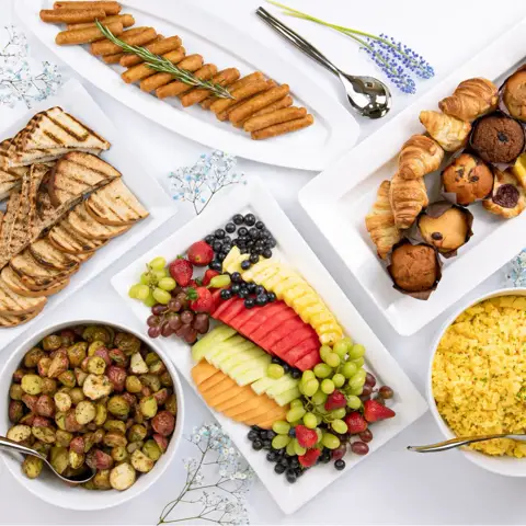 McEwan Catering - Catering - Toronto, Ontario (photo 2)