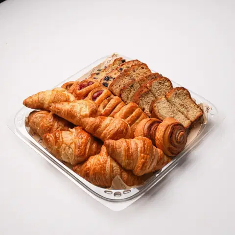 McEwan Catering - Catering - Toronto, Ontario (photo 3)