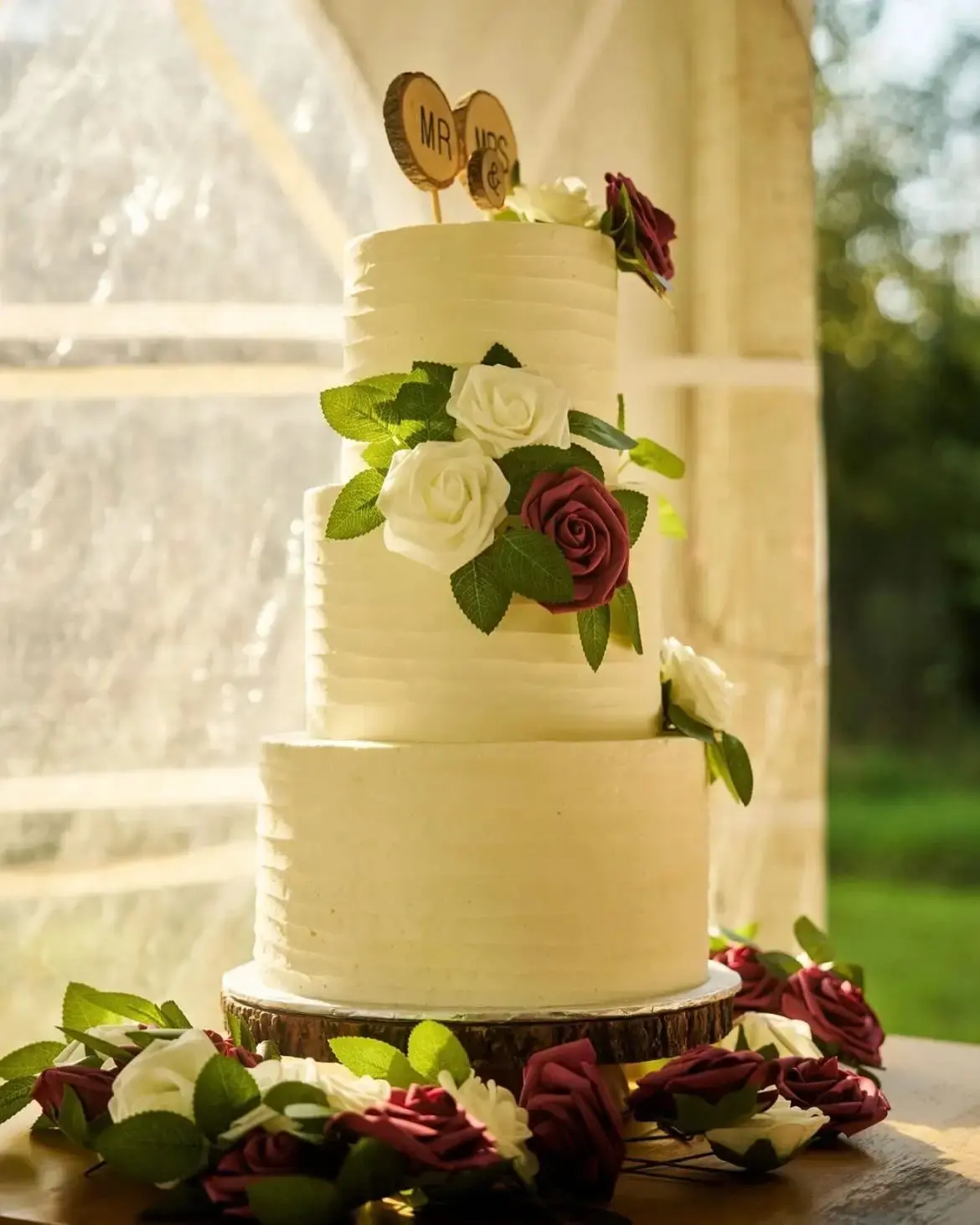 The Art of Cake - Cakes & Desserts - Toronto, Ontario (photo 1)