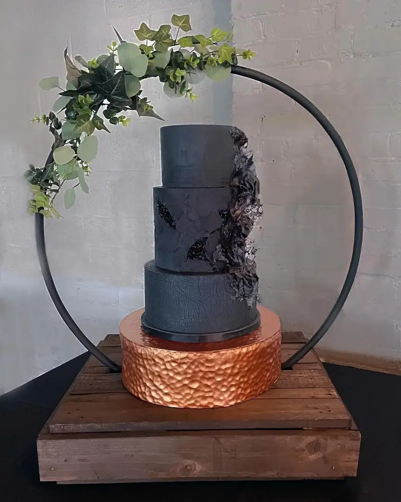 The Art of Cake - Cakes & Desserts - Toronto, Ontario (photo 2)