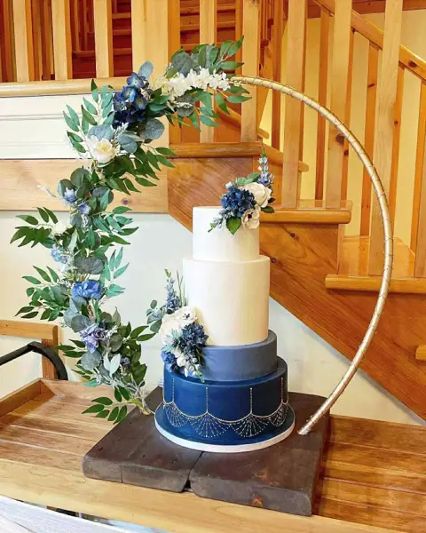 The Art of Cake - Cakes & Desserts - Toronto, Ontario (photo 3)