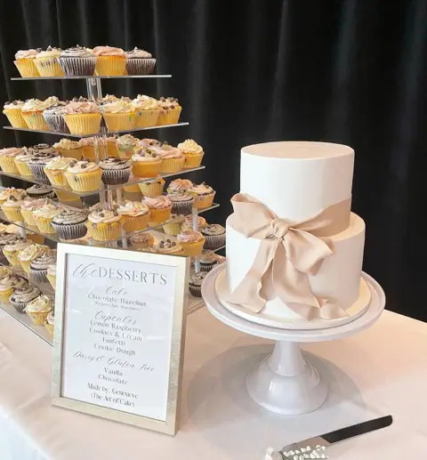 The Art of Cake - Cakes & Desserts - Toronto, Ontario (photo 4)