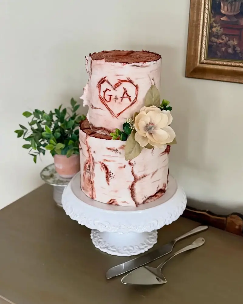 The Art of Cake - Cakes & Desserts - Toronto, Ontario (photo 5)
