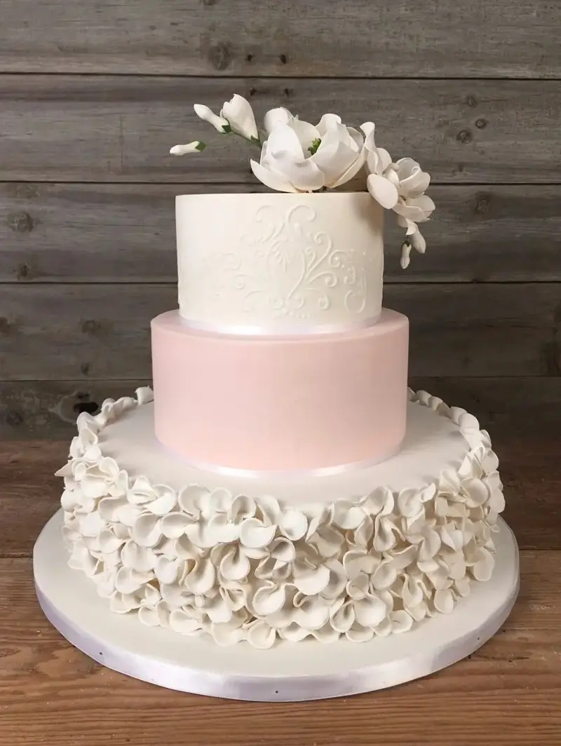 The Art of Cake - Cakes & Desserts - Toronto, Ontario (photo 6)