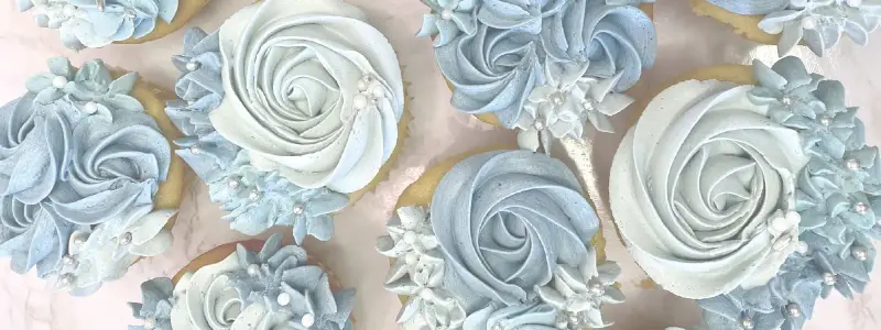The Art of Cake - Cakes & Desserts - Toronto, Ontario (photo 7)