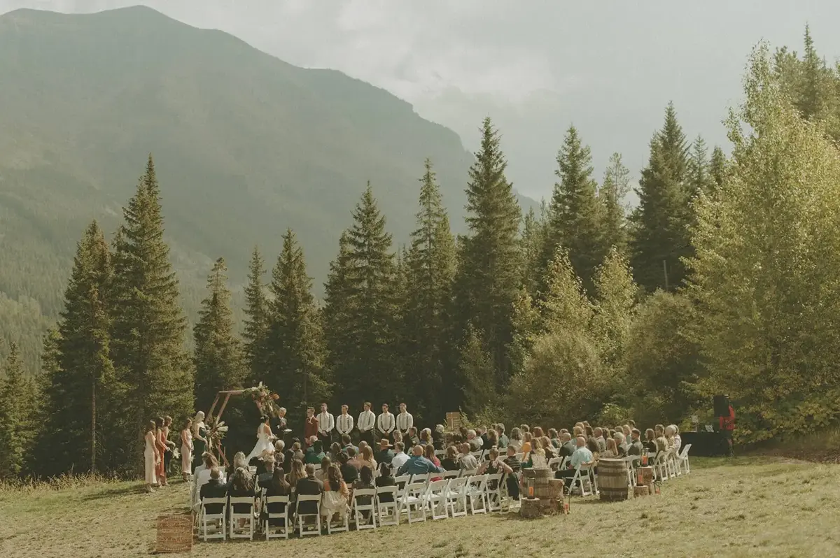 Castle Mountain Resort - Venues - Banff, Alberta (photo 1)