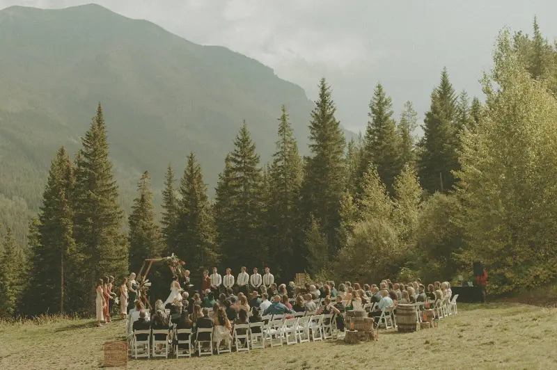 Castle Mountain Resort - Venues - Banff, Alberta (photo 1)