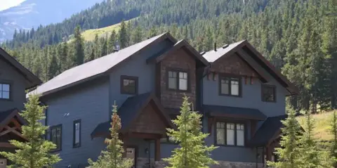 Castle Mountain Resort - Venues - Banff, Alberta (photo 3)