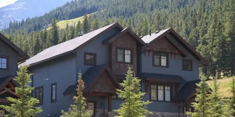 Castle Mountain Resort - Venues - Banff, Alberta (photo 3)