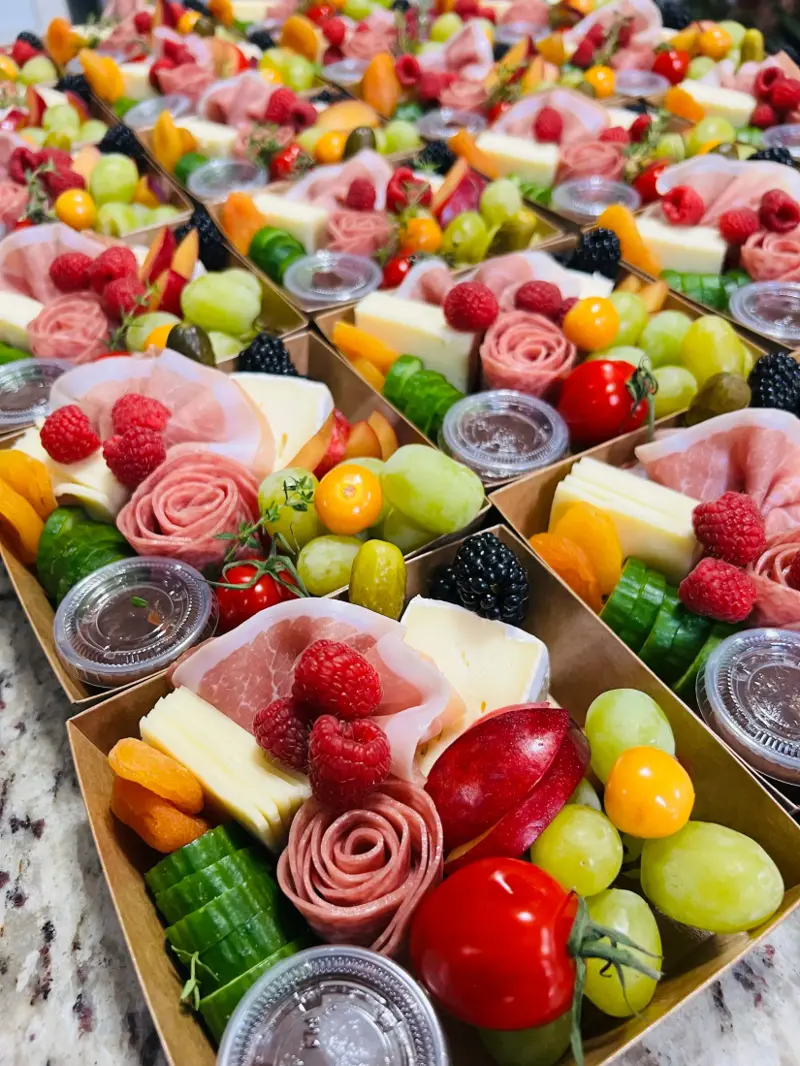 Briar Hill Gourmet - Charcuterie - Mississauga, Ontario (photo 3)