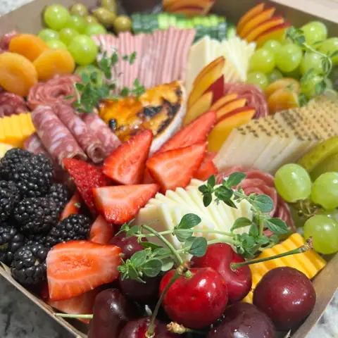 Briar Hill Gourmet - Charcuterie - Mississauga, Ontario (photo 4)