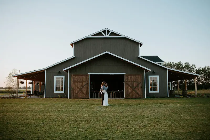 River Valley Venue - Venues - Red Deer, Alberta (photo 1)