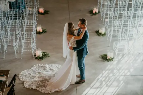 River Valley Venue - Venues - Red Deer, Alberta (photo 4)