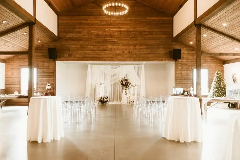 River Valley Venue - Venues - Red Deer, Alberta (photo 6)