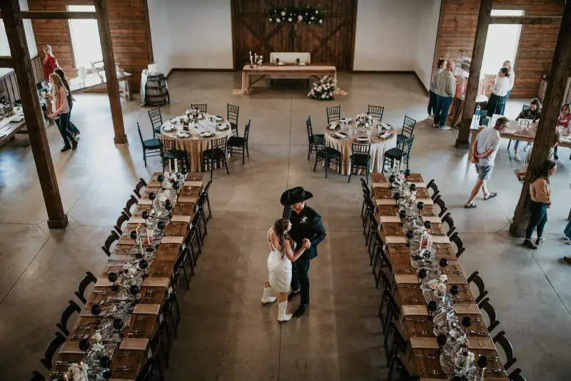 River Valley Venue - Venues - Red Deer, Alberta (photo 7)