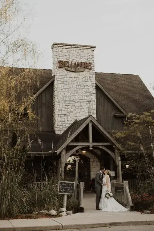 Bellamere Winery & Event Centre - Venues - London, Ontario (photo 4)
