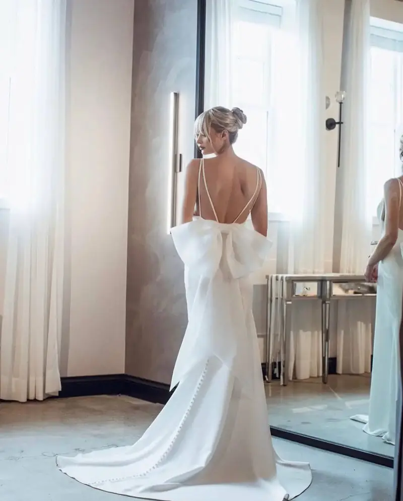 The White Gallery - Dresses / Boutique - Edmonton, Alberta (photo 7)