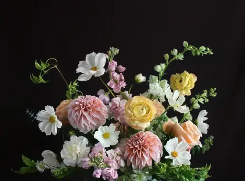 Poetica Flower Studio