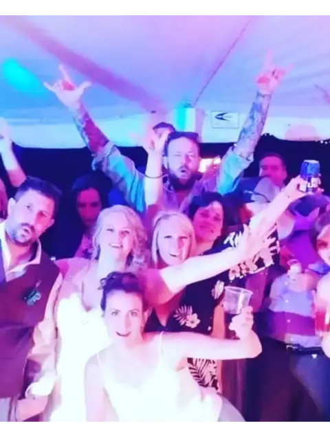 Big Event Entertainment - Entertainment / DJ - Collingwood & Blue Mountain, Ontario (photo 3)