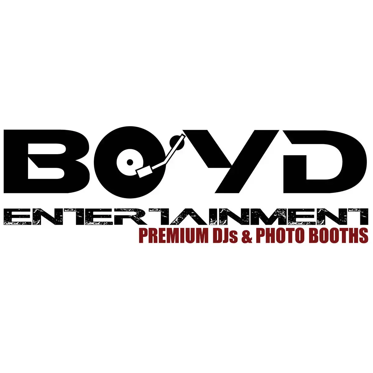 Boyd Entertainment - Entertainment / DJ - Banff, Alberta (photo 1)
