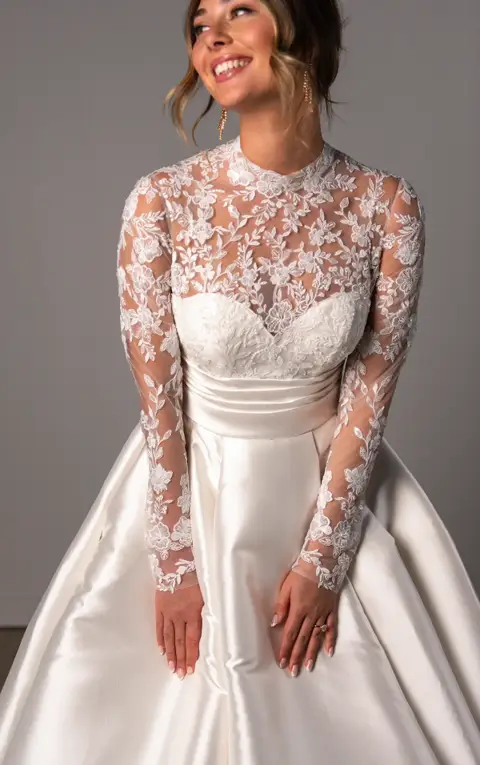 Rue Bridal House - Dresses / Boutique - Ottawa, Ontario (photo 2)