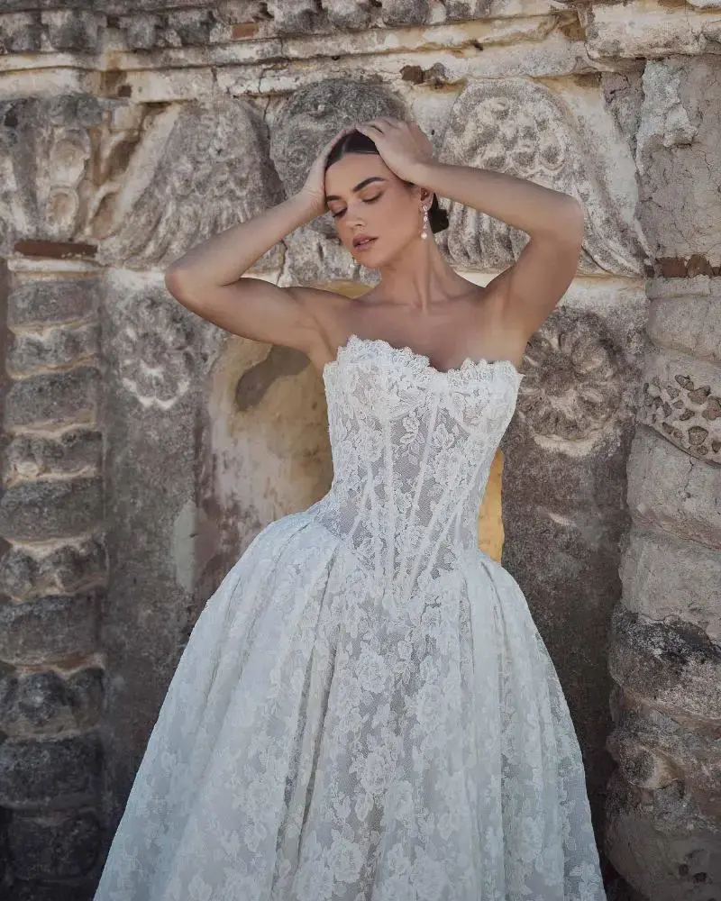 Rue Bridal House - Dresses / Boutique - Ottawa, Ontario (photo 4)